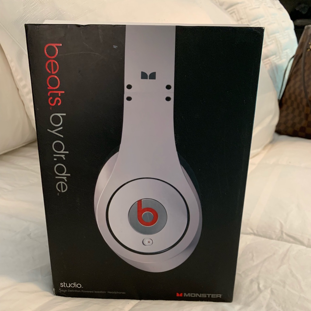 Beats By Dre